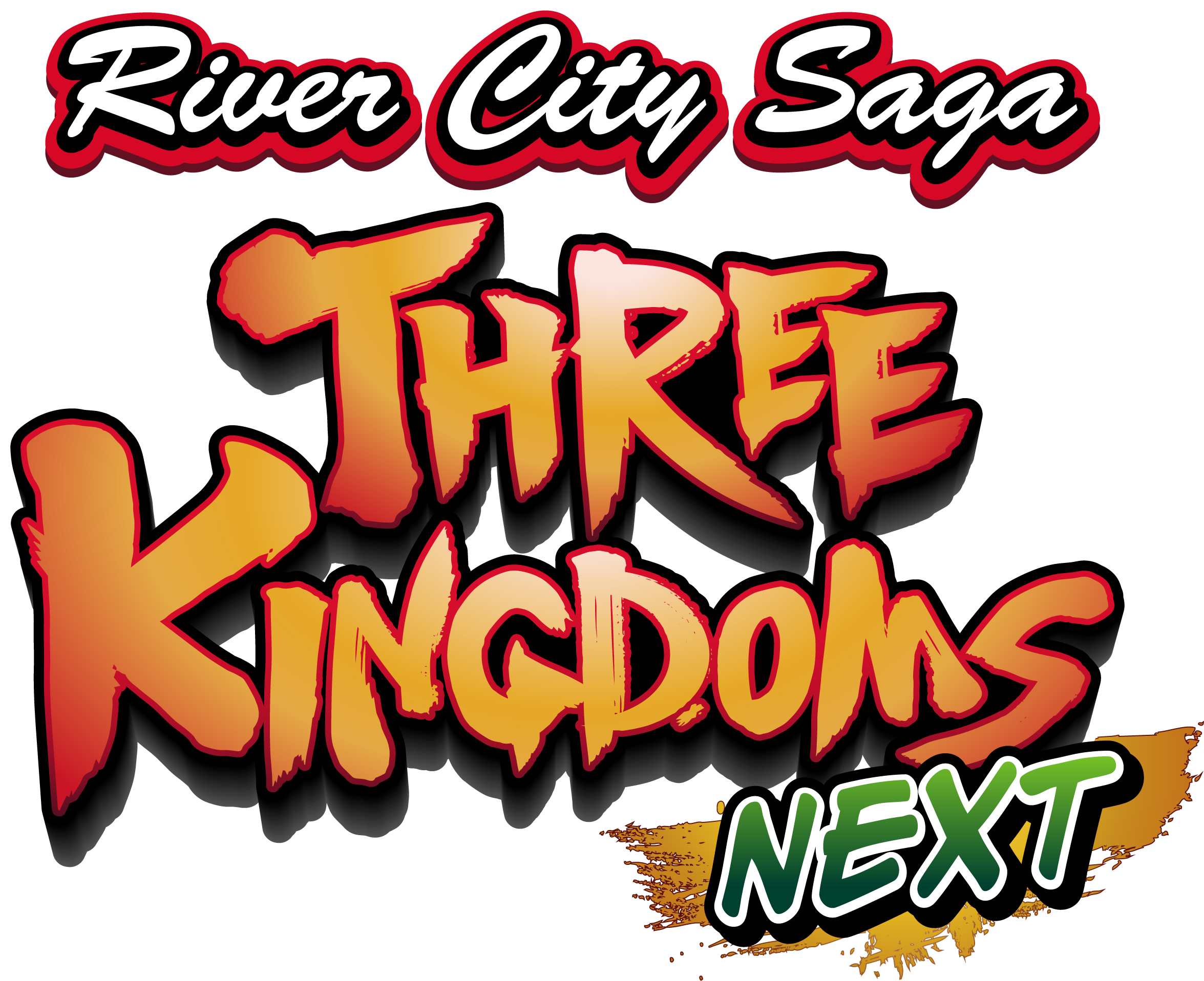 River City Saga: Three Kingdoms Next