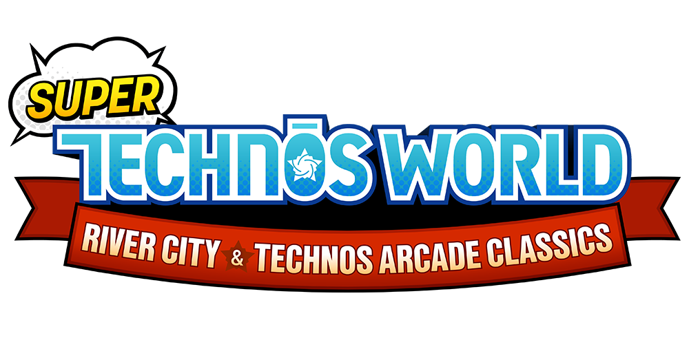 Super Technos World: River City & Technos Arcade Classics